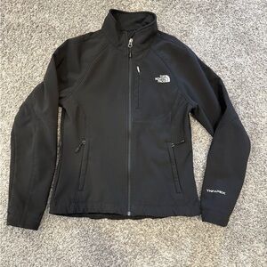 The North Face Women's Black Ski Jacket